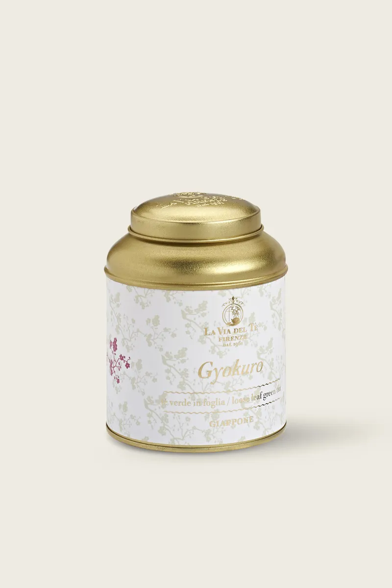 Gyokuro