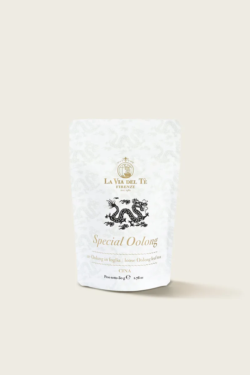 Special Oolong
