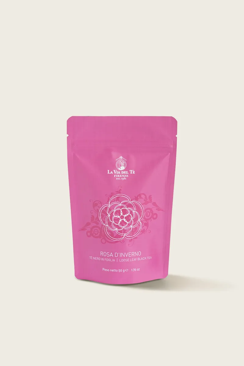 Rosa D’inverno