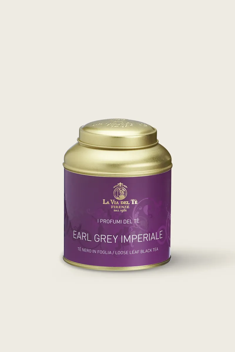 Earl Grey Imperiale