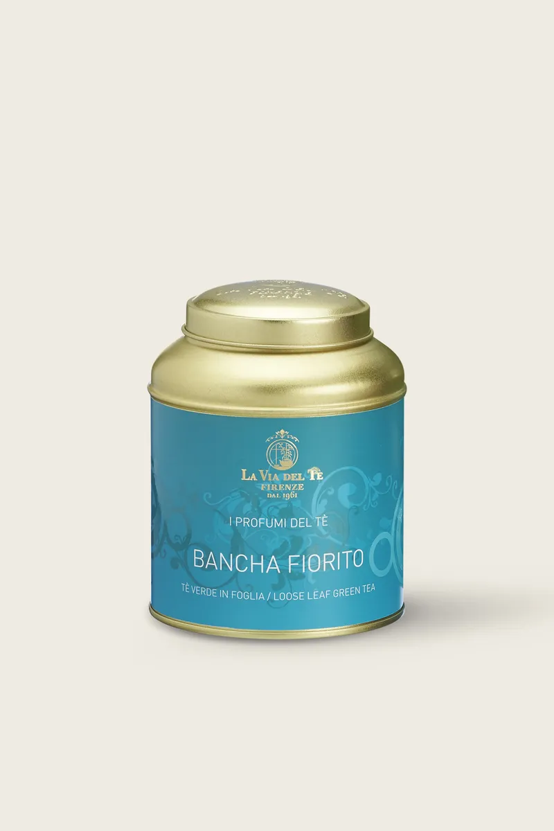 Bancha Floral