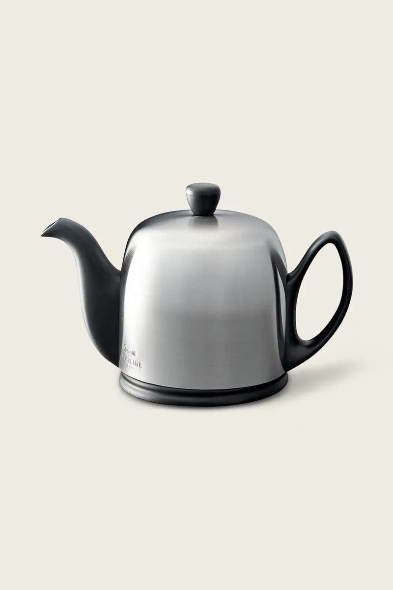 Salam Teapot × 4 Cups