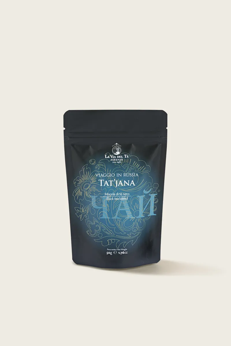 Tat’jana