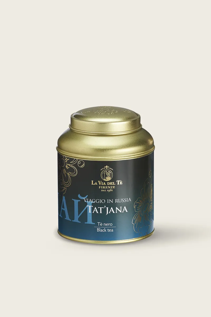 Tat’jana