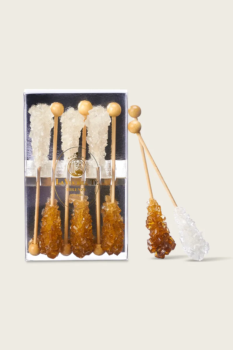Brown Sugar Sticks