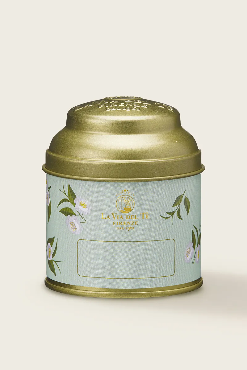 Barattolino 40 Grammi