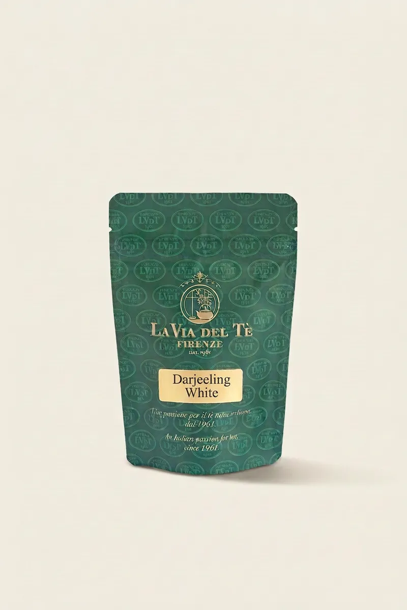 Darjeeling White