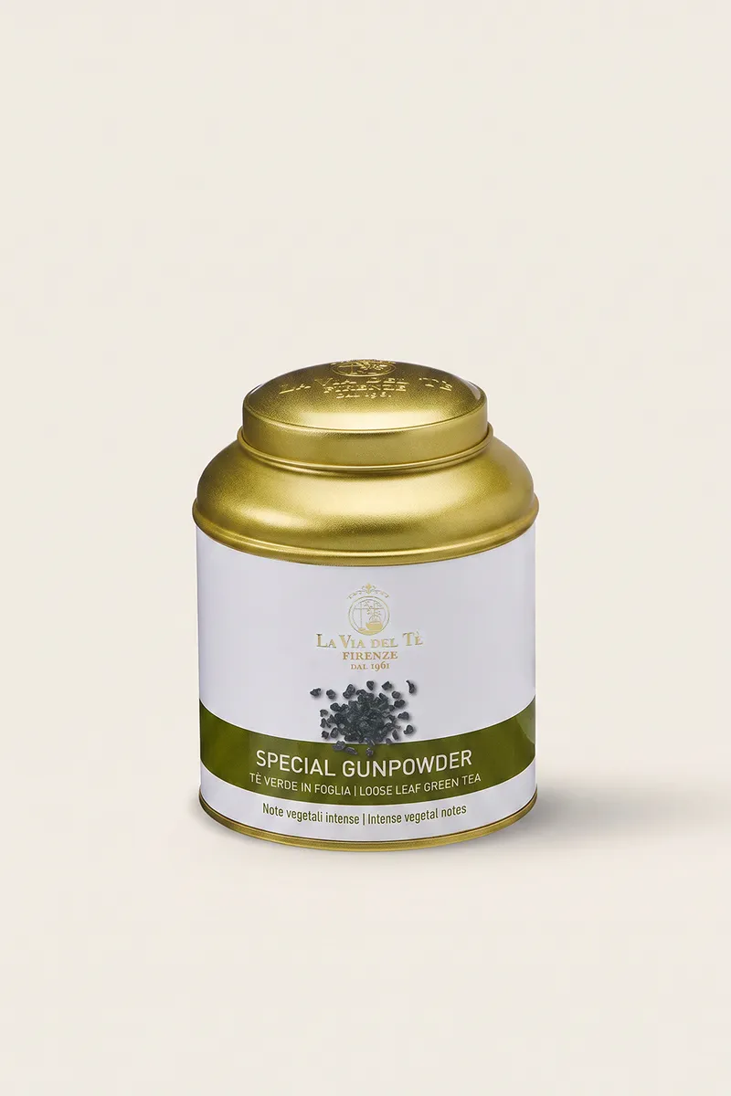Special Gunpowder