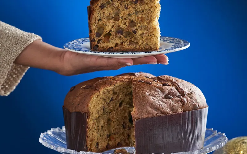 Tè da abbinare al panettone