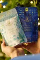 How to choose and brew a Christmas tea
