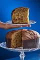 Tea pairings for panettone