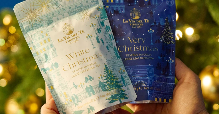 Comment choisir et préparer un thé de Noël