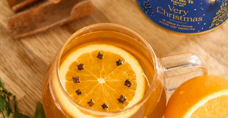 Very Christmas Toddy