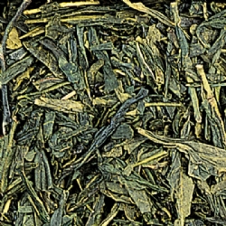 Tè verde Giapponese Sencha Le Grandi Origini in sacchetto da 50 grammi