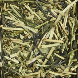 Kukicha Verde BIO 40 grammi La Via del Tè