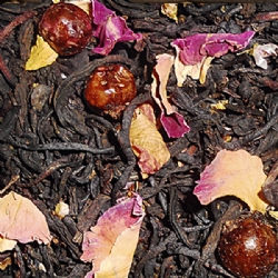Santa Maria del Fiore Tè in foglia Miscele di tè nero e fiori e Tè aromatizzati Firenze