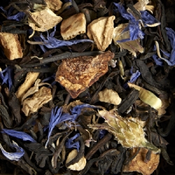 Marguerite Tè in foglia Miscele e Tè aromatizzati Le Signore delle Camelie filtri da 50 grammi