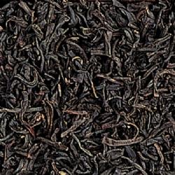 Tè nero cinese Keemun Le Grandi Origini in lattina da 100 grammi