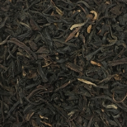 Assam TGFOP Tè nero Indiano Sfuso in latta da 100 grammi Grandi Origini