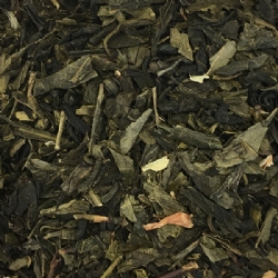 Bancha Fiorito Miscela raffinata e armoniosa di tè verdi e fiori di gelsomino, dal bouquet fresco e fruttato. Profumi del tè