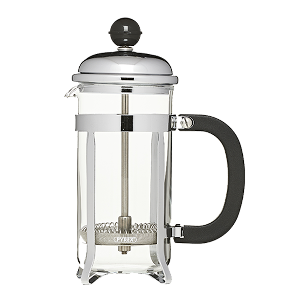 Cafopgrill Bollitore per caffettiera in Acciaio Inox Resistente a Grande capacità per Il condimento di Acqua Calda con Coperchio per Manico a Filtro 1500ml Cafopgrill Bollitore per caffettiera in Acciaio Inox Resistente a Grande capacità per Il condimento di Acqua Calda con Coperchio per Manico a Filtro 1500ml